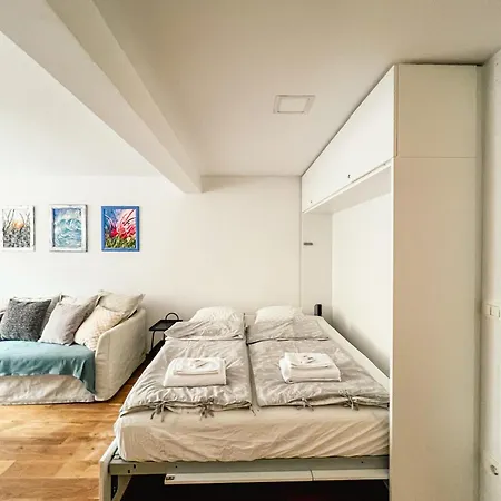 Apartmán Ikigai *