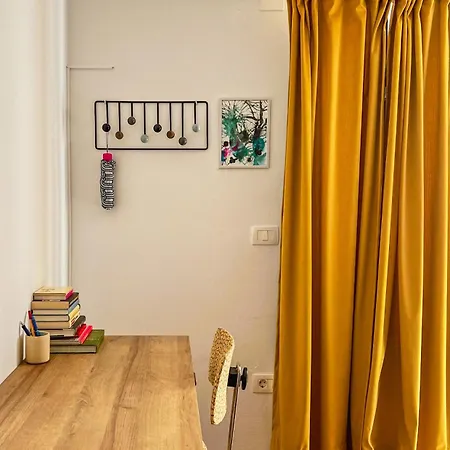 Appartement Ikigai Izola