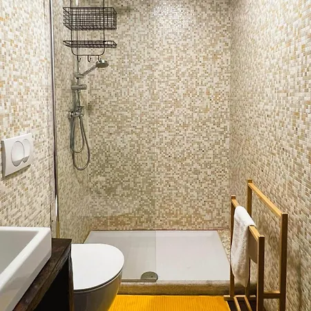 Ikigai Apartmán Izola