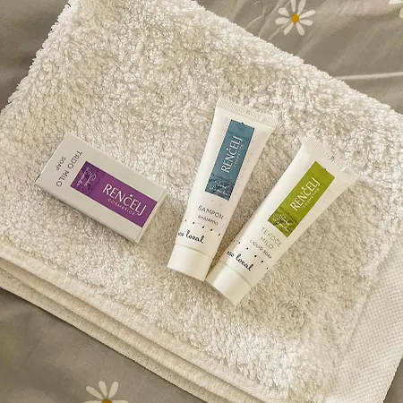 Ikigai Appartement *