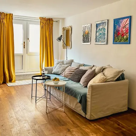Apartmán Ikigai Izola