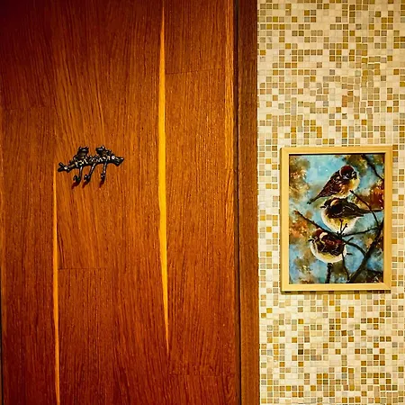 Apartament Ikigai Izola