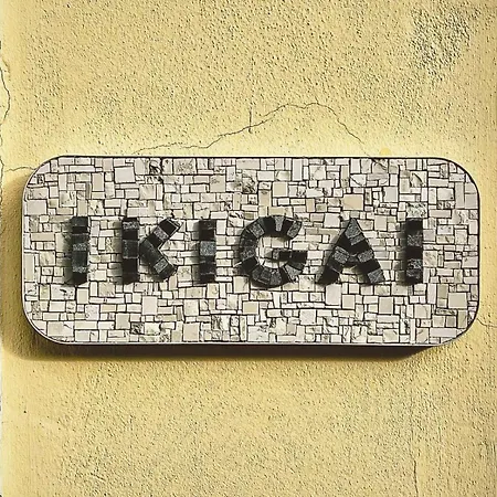 Apartmán Ikigai *