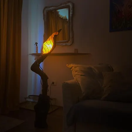 Ikigai Apartment