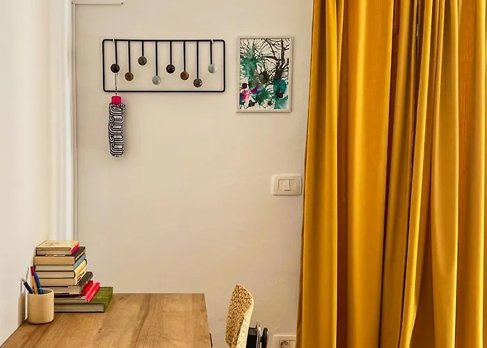 Apartmán Ikigai Izola