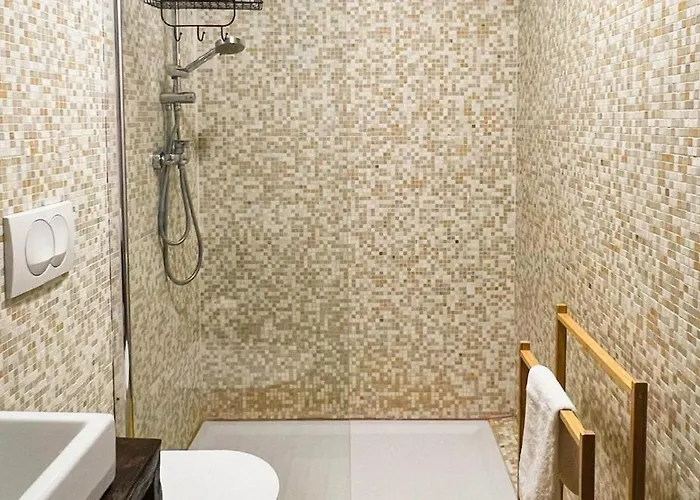 Ikigai Apartmán Izola