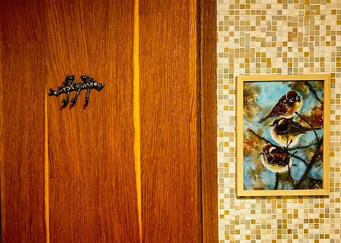 Apartmán Ikigai Izola