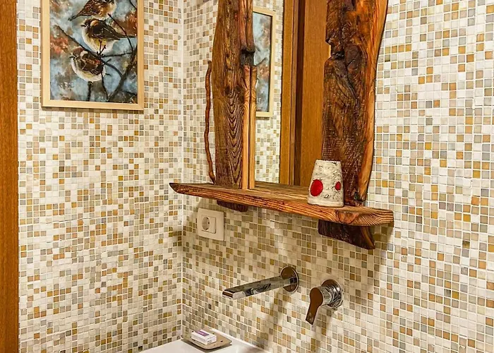 Ikigai Apartmán Izola